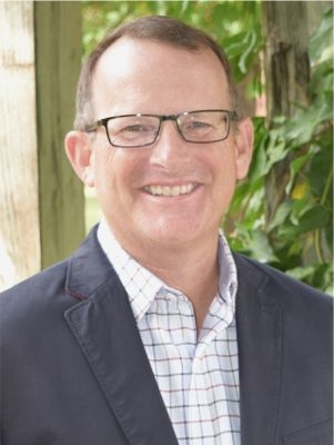 Image of Agency Managing Director